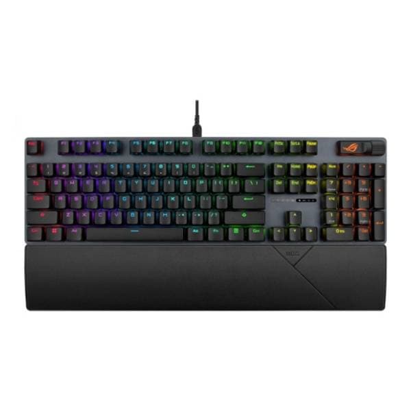 ASUS tastatura Rog Strix Scope II X XA14 0