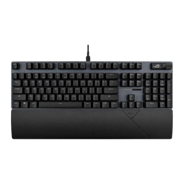 ASUS tastatura Rog Strix Scope II X XA14 3