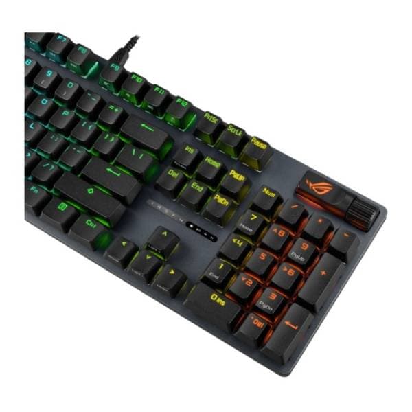 ASUS tastatura Rog Strix Scope II X XA14 4