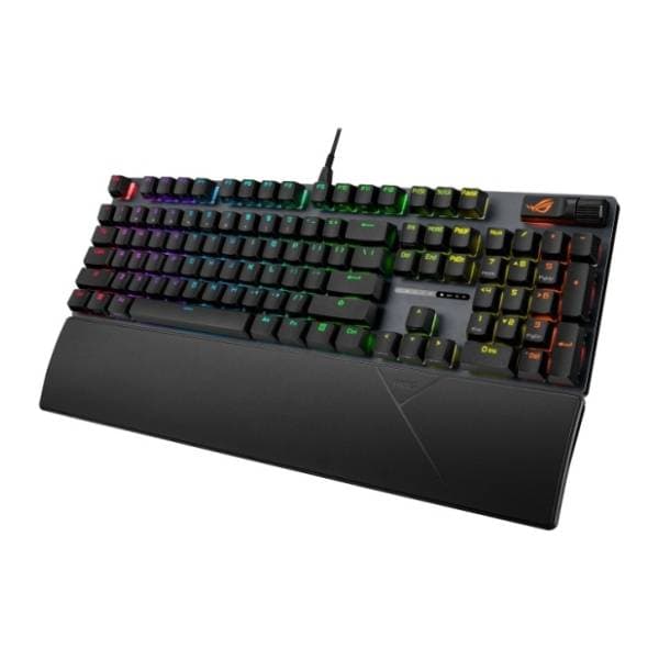 ASUS tastatura Rog Strix Scope II X XA14 5