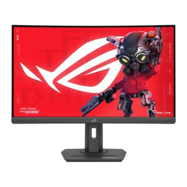 ASUS zakrivljeni monitor ROG Strix XG27WCS 0