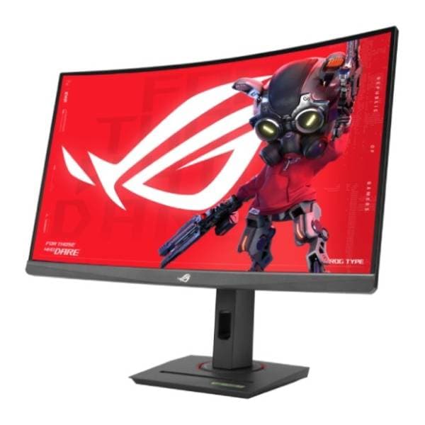 ASUS zakrivljeni monitor ROG Strix XG27WCS 1