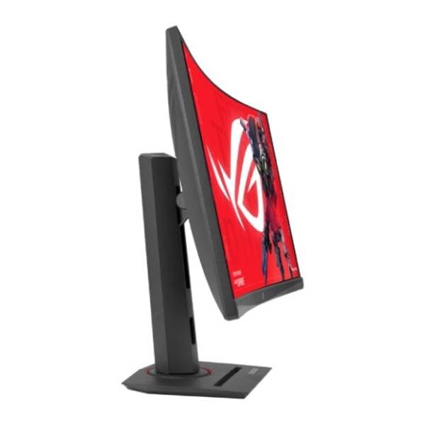 ASUS zakrivljeni monitor ROG Strix XG27WCS 2