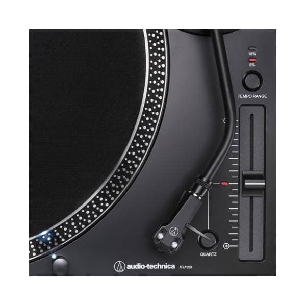 AUDIO-TECHNICA AT-LP120XBTUSBBK gramofon 3