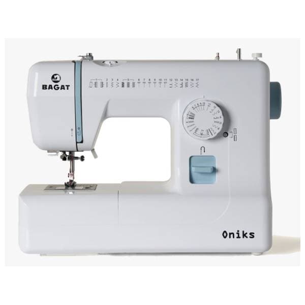 BAGAT mašina za šivenje Onix 0
