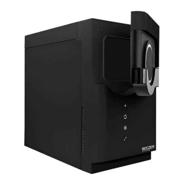 BEEZER R950000 crni rashlađivač pića 1