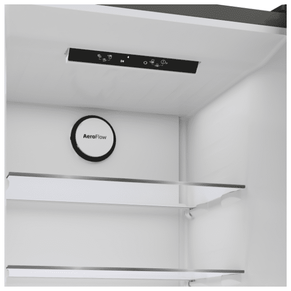 BEKO kombinovani frižider B3RGNA354HXB1 4