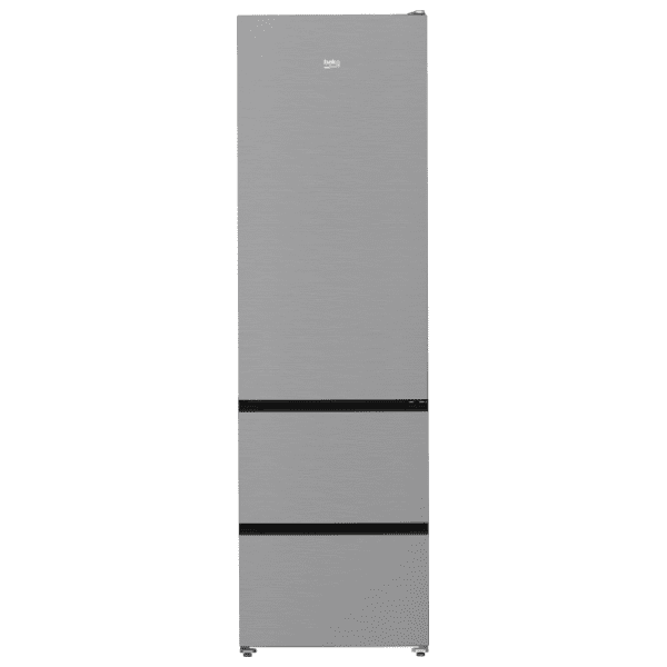 BEKO kombinovani frižider B3RGNA354HXB1 2