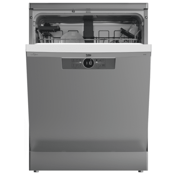 BEKO mašina za pranje sudova BDFN15440S 0