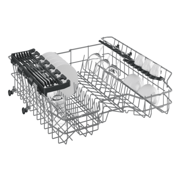 BEKO mašina za pranje sudova BDFN15440S 1