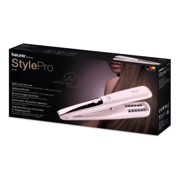 BEURER presa za kosu HT22 1