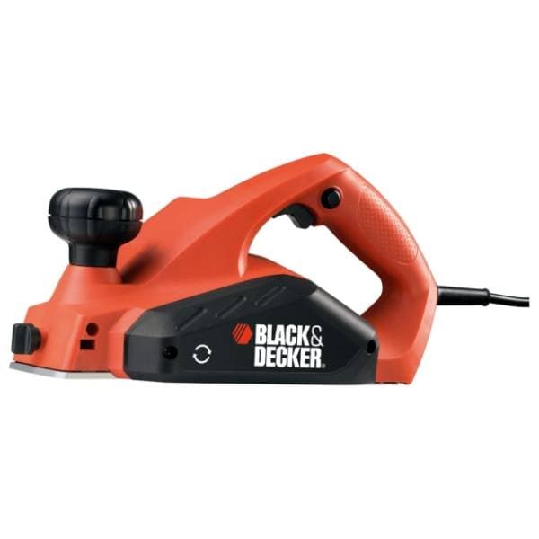 Black & Decker KW712KA električno rende 0