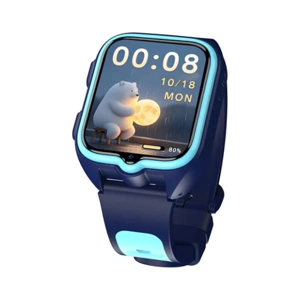 BLACKVIEW Z30 4G Blue pametni sat za decu 1