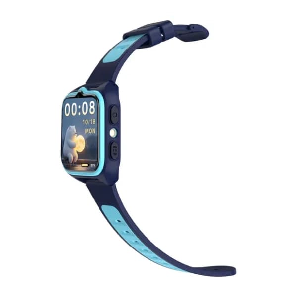 BLACKVIEW Z30 4G Blue pametni sat za decu 3