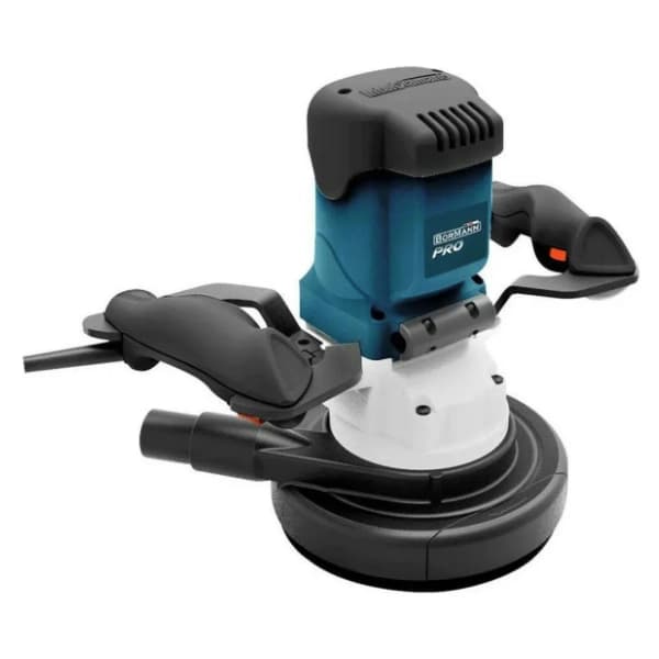 BORMANN BCG1600 brusilica za beton 0