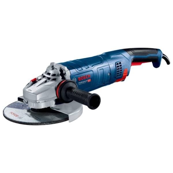 BOSCH GWS 24-230 JZ 0615A5004S ugaona brusilica 0