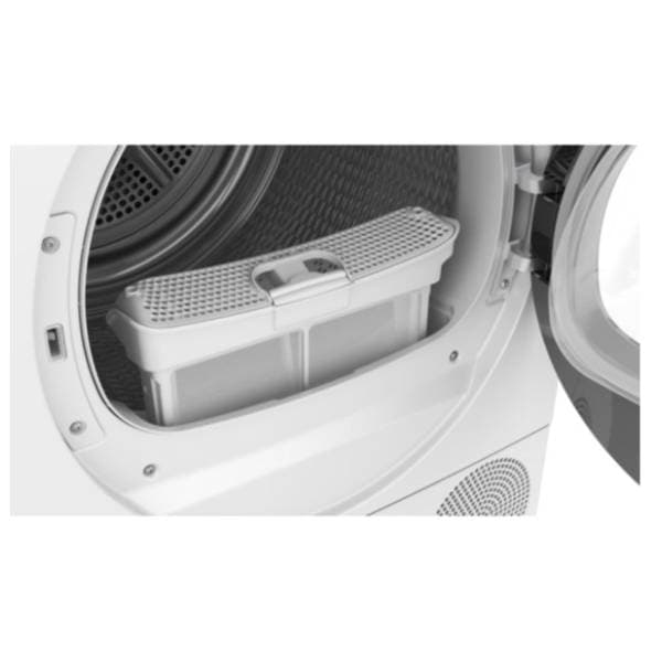 BOSCH mašina za sušenje veša WQG14501BY 3