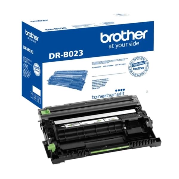 BROTHER Drum DRB023 crni toner 0