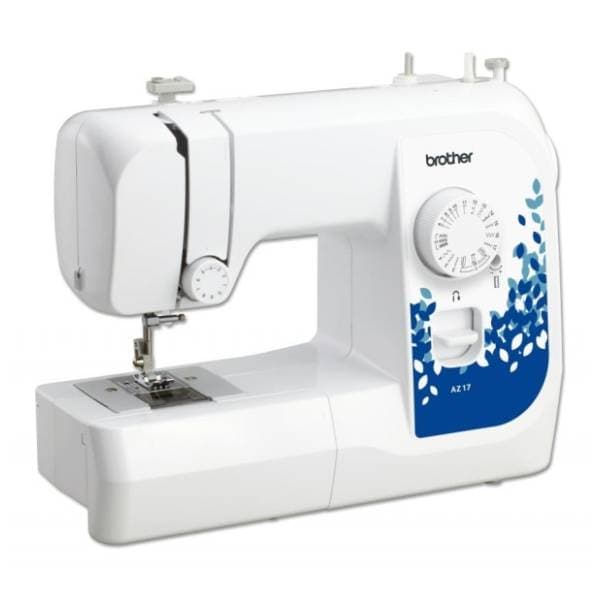 BROTHER mašina za šivenje AZ17 1