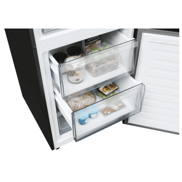 CANDY kombinovani frižider ECN2CQTEB186 7