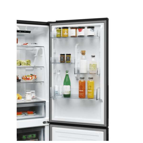 CANDY kombinovani frižider ECN2CQTEB186 12