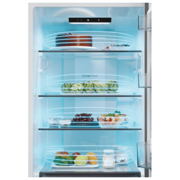 CANDY kombinovani frižider ECN2CQTEB186 13