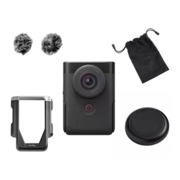 CANON PowerShot V10 Advanced vlog kamera 1