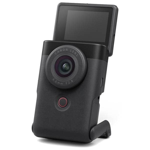 CANON PowerShot V10 vlog kamera 0