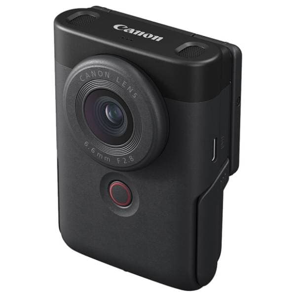 CANON PowerShot V10 vlog kamera 2