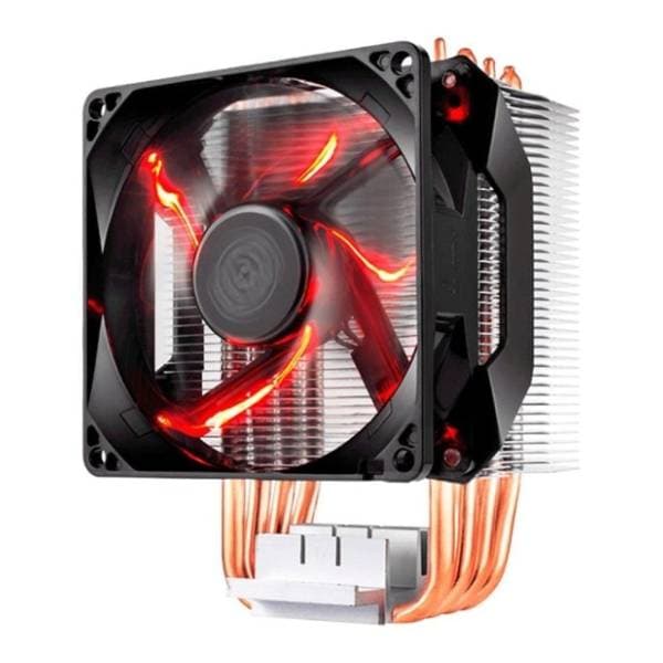 COOLER MASTER Hyper 411 Nano (RR-H410-25PK-R1) kuler za procesor 0