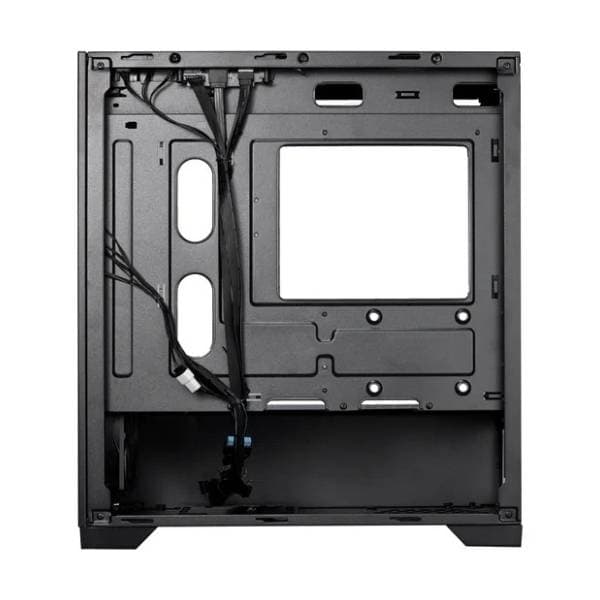 COOLER MASTER kućište Elite 302 E302-KGNN-S00 crno 1