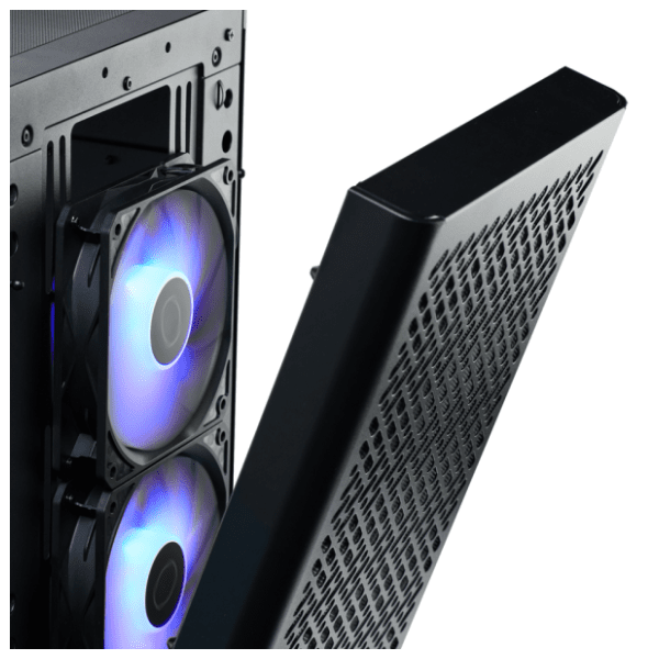 COOLER MASTER kućište Elite 502 E502-KGNN-S00 1