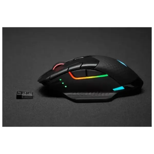 CORSAIR bežični miš Dark Core CH-9315411-EU 7