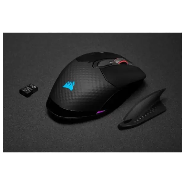 CORSAIR bežični miš Dark Core CH-9315411-EU 6