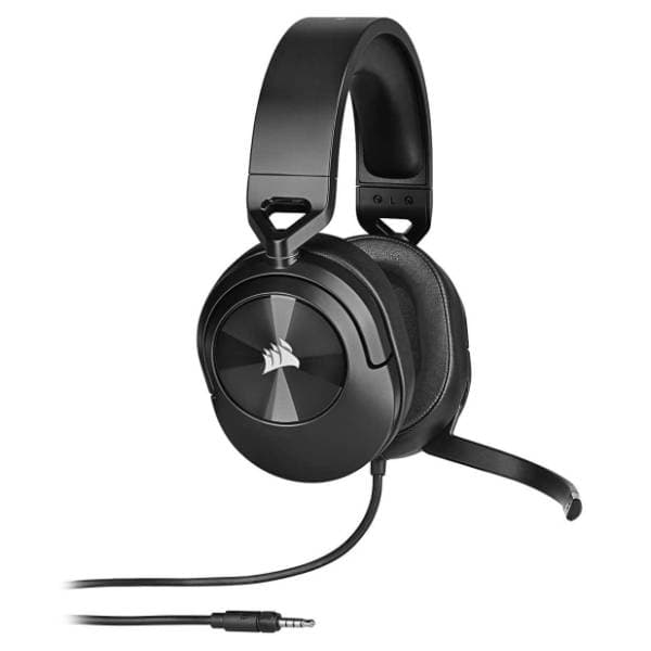 CORSAIR slušalice HS55 CA-9011265-EU crne 2