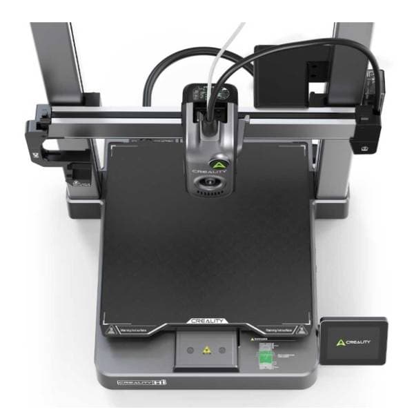 CREALITY Hi Combo 3D štampač 1