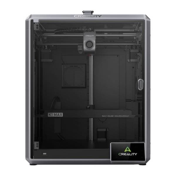 CREALITY K1 Max 3D štampač 1
