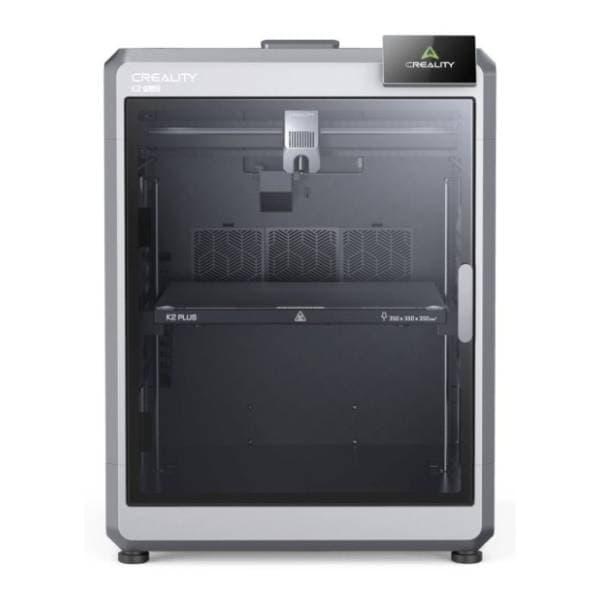 CREALITY K2 Plus 3D štampač 2