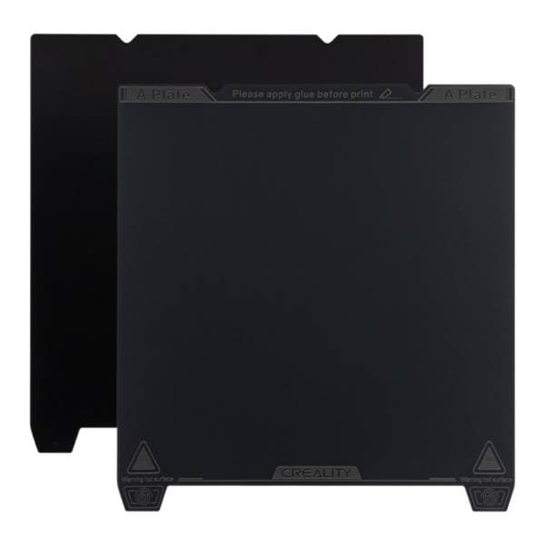 CREALITY PEI Sheet 315 x 310 mm ploča za 3D štampač 0