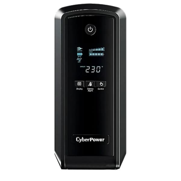 CYBERPOWER CP900EPFCLCD UPS uređaj 1