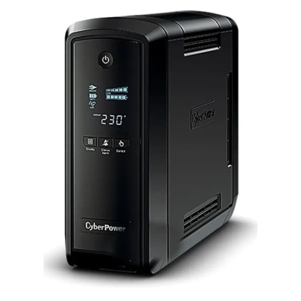 CYBERPOWER CP900EPFCLCD UPS uređaj 0