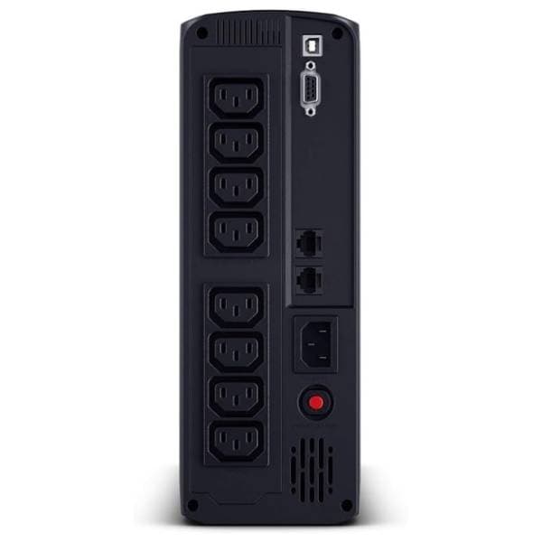 CYBERPOWER VP1600EILCD UPS uređaj 2