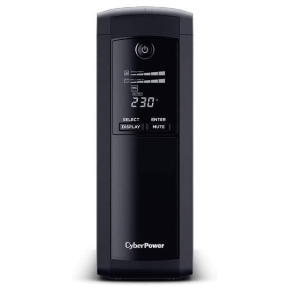 CYBERPOWER VP1600EILCD UPS uređaj 1