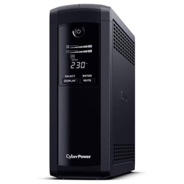 CYBERPOWER VP1600EILCD UPS uređaj 0