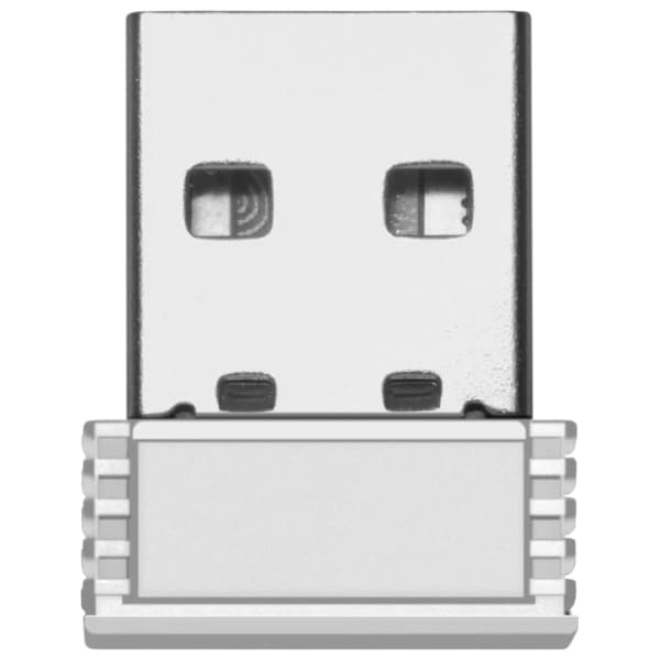 DEFENDER bežični miš Glory GM-514 beli 6