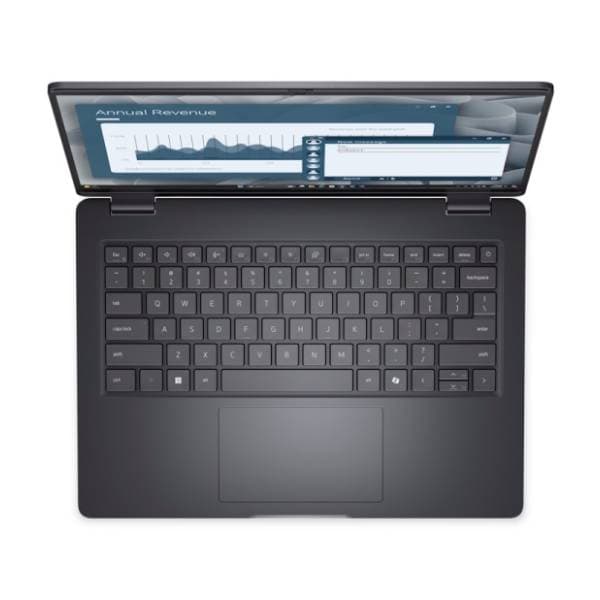 DELL laptop Pro 14 FHD+ AMD Ryzen 5 220 8GB 256GB Win11Pro 2