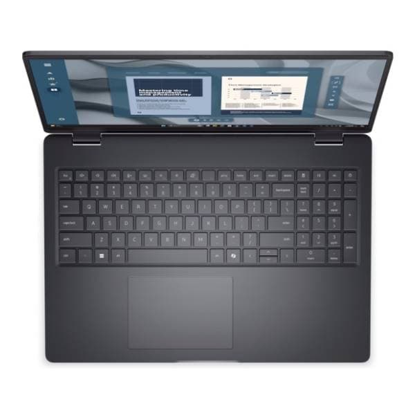 DELL laptop Pro 16 FHD+ AMD Ryzen 5 220 8GB 512GB Win11Pro 1