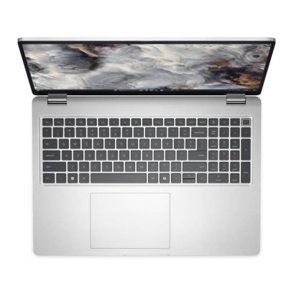 DELL laptop Pro 16 Plus FHD+ Core 5 220U 16GB 512GB 1