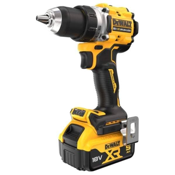 DeWALT DCD800P2T aku bušilica odvijač 1