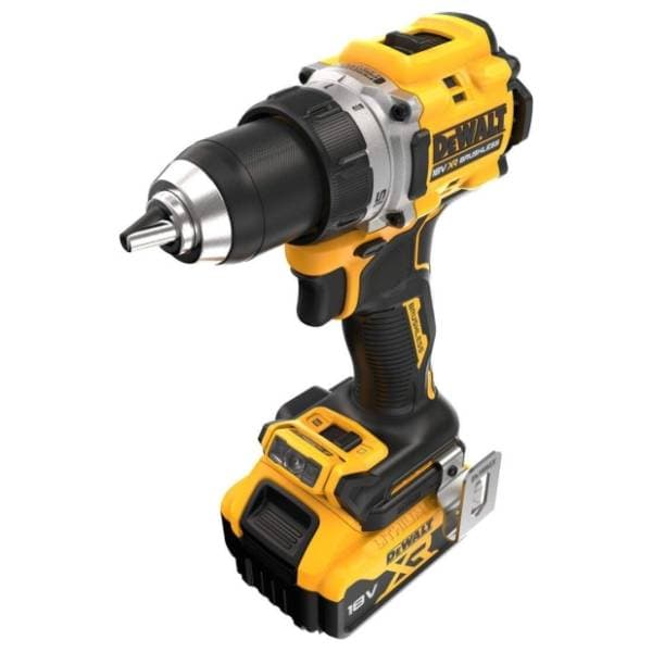 DeWALT DCD800P2T aku bušilica odvijač 2